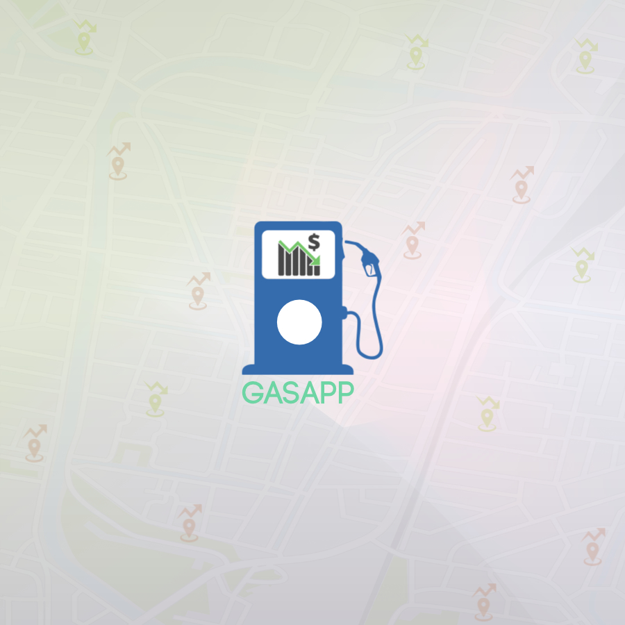 GasApp